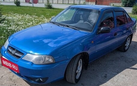 Daewoo Nexia I рестайлинг, 2012 год, 180 000 рублей, 10 фотография