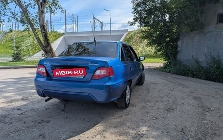 Daewoo Nexia I рестайлинг, 2012 год, 180 000 рублей, 15 фотография