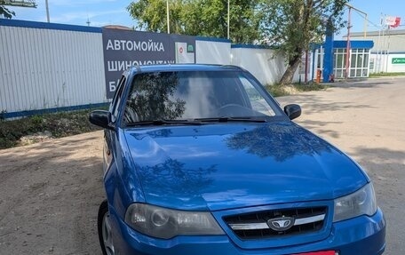 Daewoo Nexia I рестайлинг, 2012 год, 180 000 рублей, 18 фотография