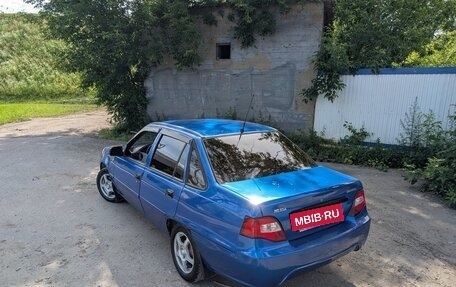Daewoo Nexia I рестайлинг, 2012 год, 180 000 рублей, 16 фотография