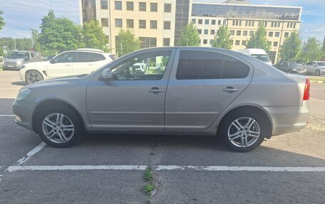 Skoda Octavia, 2013 год, 740 000 рублей, 3 фотография