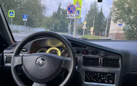 Daewoo Nexia I рестайлинг, 2012 год, 180 000 рублей, 21 фотография