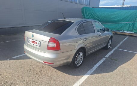 Skoda Octavia, 2013 год, 740 000 рублей, 6 фотография