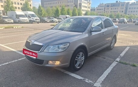 Skoda Octavia, 2013 год, 740 000 рублей, 2 фотография