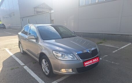 Skoda Octavia, 2013 год, 740 000 рублей, 4 фотография
