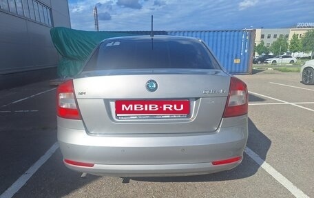 Skoda Octavia, 2013 год, 740 000 рублей, 7 фотография