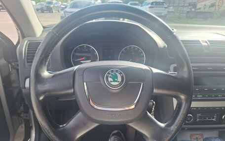 Skoda Octavia, 2013 год, 740 000 рублей, 9 фотография