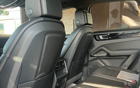 Porsche Cayenne III, 2023 год, 8 400 000 рублей, 3 фотография