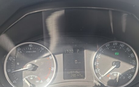 Skoda Octavia, 2013 год, 740 000 рублей, 11 фотография