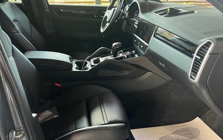 Porsche Cayenne III, 2023 год, 8 400 000 рублей, 4 фотография