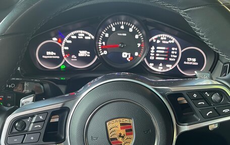 Porsche Cayenne III, 2023 год, 8 400 000 рублей, 8 фотография