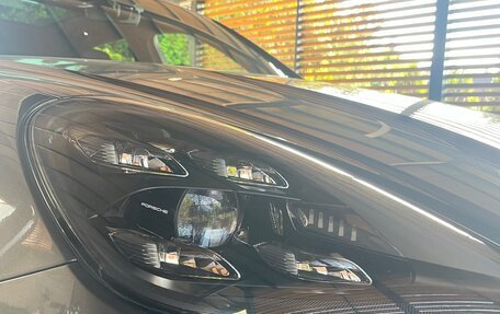 Porsche Cayenne III, 2023 год, 8 400 000 рублей, 5 фотография