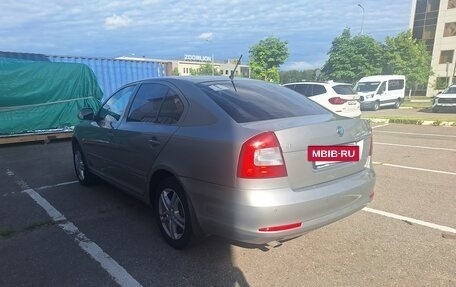 Skoda Octavia, 2013 год, 740 000 рублей, 8 фотография