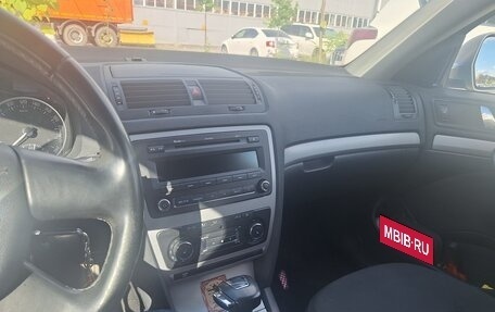Skoda Octavia, 2013 год, 740 000 рублей, 12 фотография