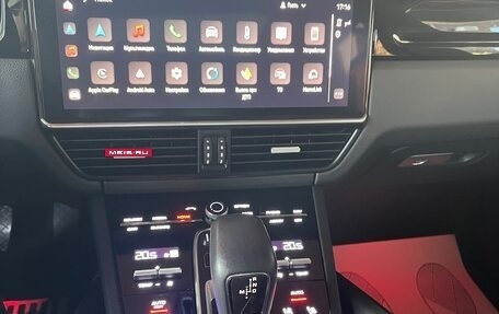 Porsche Cayenne III, 2023 год, 8 400 000 рублей, 9 фотография