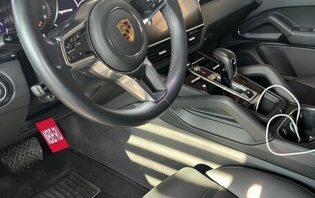 Porsche Cayenne III, 2023 год, 8 400 000 рублей, 6 фотография