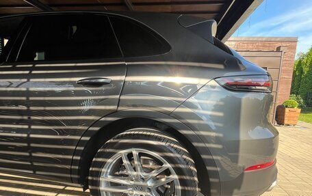 Porsche Cayenne III, 2023 год, 8 400 000 рублей, 14 фотография