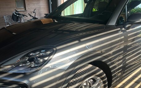 Porsche Cayenne III, 2023 год, 8 400 000 рублей, 21 фотография