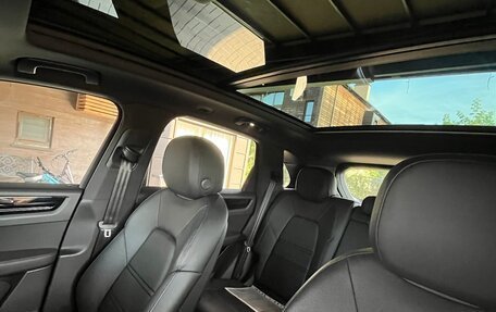 Porsche Cayenne III, 2023 год, 8 400 000 рублей, 20 фотография