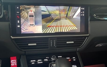 Porsche Cayenne III, 2023 год, 8 400 000 рублей, 25 фотография