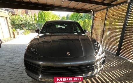 Porsche Cayenne III, 2023 год, 8 400 000 рублей, 19 фотография