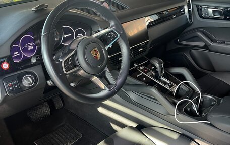 Porsche Cayenne III, 2023 год, 8 400 000 рублей, 27 фотография