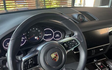 Porsche Cayenne III, 2023 год, 8 400 000 рублей, 31 фотография