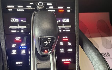 Porsche Cayenne III, 2023 год, 8 400 000 рублей, 26 фотография