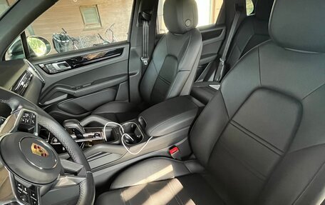 Porsche Cayenne III, 2023 год, 8 400 000 рублей, 34 фотография