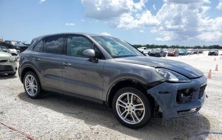Porsche Cayenne III, 2023 год, 8 400 000 рублей, 37 фотография