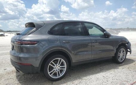Porsche Cayenne III, 2023 год, 8 400 000 рублей, 36 фотография