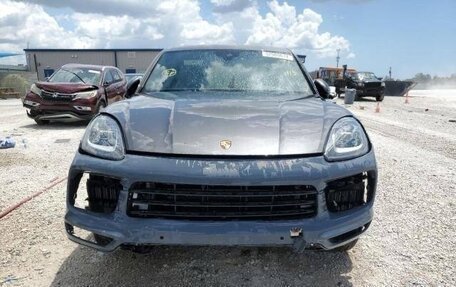 Porsche Cayenne III, 2023 год, 8 400 000 рублей, 39 фотография
