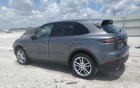 Porsche Cayenne III, 2023 год, 8 400 000 рублей, 40 фотография