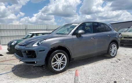 Porsche Cayenne III, 2023 год, 8 400 000 рублей, 38 фотография