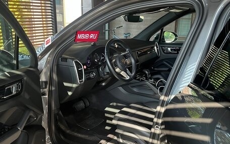 Porsche Cayenne III, 2023 год, 8 400 000 рублей, 33 фотография