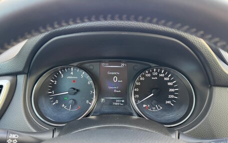 Nissan Qashqai, 2014 год, 1 690 000 рублей, 10 фотография