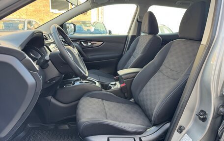 Nissan Qashqai, 2014 год, 1 690 000 рублей, 8 фотография