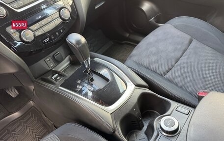 Nissan Qashqai, 2014 год, 1 690 000 рублей, 12 фотография