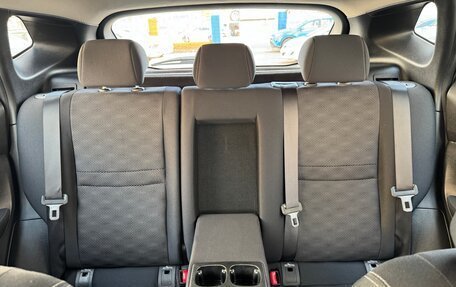 Nissan Qashqai, 2014 год, 1 690 000 рублей, 15 фотография