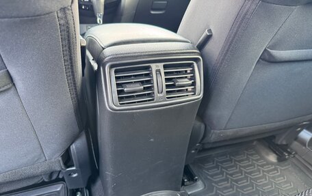 Nissan Qashqai, 2014 год, 1 690 000 рублей, 19 фотография