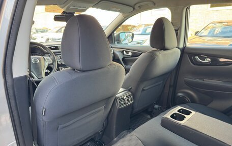 Nissan Qashqai, 2014 год, 1 690 000 рублей, 18 фотография