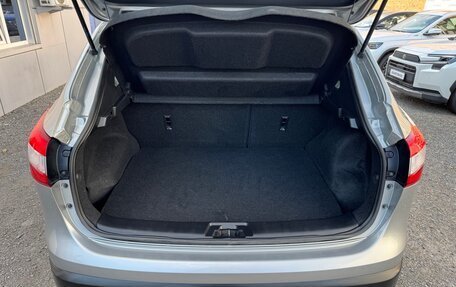 Nissan Qashqai, 2014 год, 1 690 000 рублей, 30 фотография