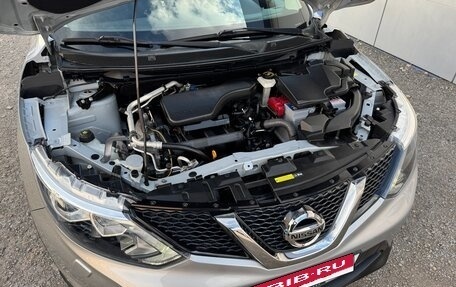 Nissan Qashqai, 2014 год, 1 690 000 рублей, 29 фотография