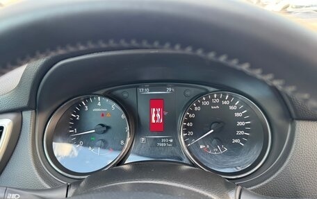 Nissan Qashqai, 2014 год, 1 690 000 рублей, 26 фотография