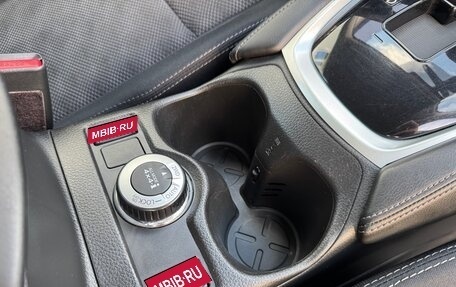 Nissan Qashqai, 2014 год, 1 690 000 рублей, 24 фотография