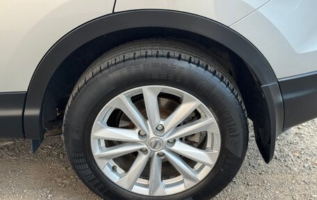 Nissan Qashqai, 2014 год, 1 690 000 рублей, 32 фотография