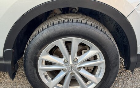 Nissan Qashqai, 2014 год, 1 690 000 рублей, 33 фотография