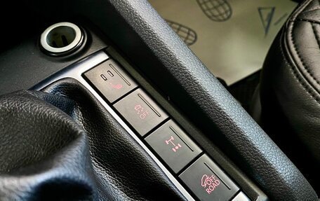 Volkswagen Amarok I рестайлинг, 2013 год, 1 589 000 рублей, 30 фотография