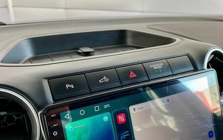 Volkswagen Amarok I рестайлинг, 2013 год, 1 589 000 рублей, 26 фотография
