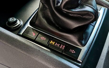 Volkswagen Amarok I рестайлинг, 2013 год, 1 589 000 рублей, 29 фотография